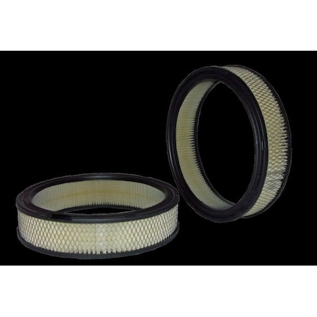 Wix Filters Air Filter, 42054 42054